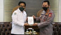 Kepolisian Bakal Lakukan Pendampingan dan Edukasi Penggunaan Dana Desa