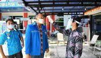 Ini Klarifikasi Sekjen KNPI Tangerang Soal Pilkades Ketapang Mauk