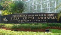 Pelayanan Buruk, Hammas Harap Bupati Tangerang Evaluasi Kinerja PDAM TKR