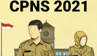 Pendaftaran CPNS & P3K Pandeglang Dibuka