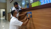 Samsat Kelapa Dua Buka Layanan Informasi Via WA