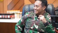 Paseba Tangerang Utara Dukung Jendral Andika Perkasa Jadi Panglima TNI