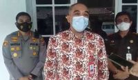 Pemberlakuan PPKM Darurat di Kabupaten Tangerang Berimbas Pada Penundaan Pilkades
