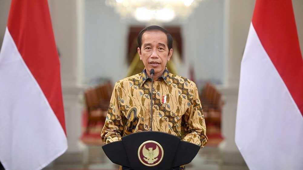 PPKM Level 4 Diperpanjang, Warung Makan Dan PKL Boleh Buka