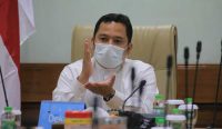 Soal Penerapan PPKM Darurat, Begini Pesan Walikota Tangerang ke ASN