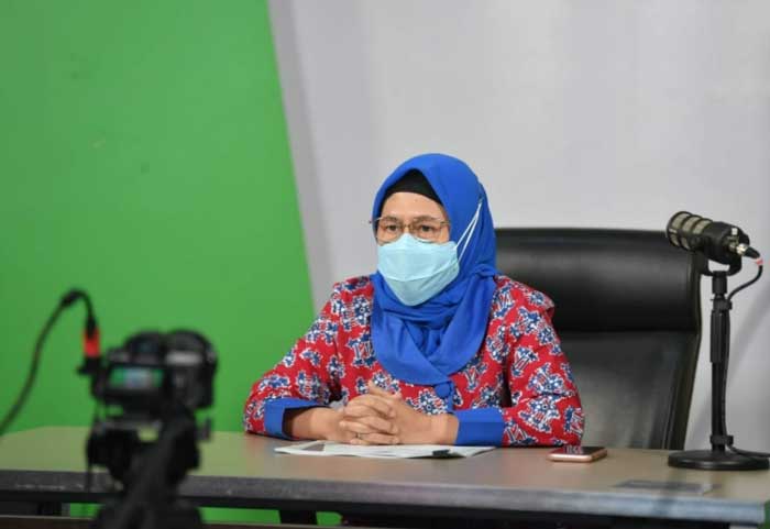 2020, Itjen Kemendes PDTT Terima 416 Pengaduan Masyarakat Terkait Dana Desa