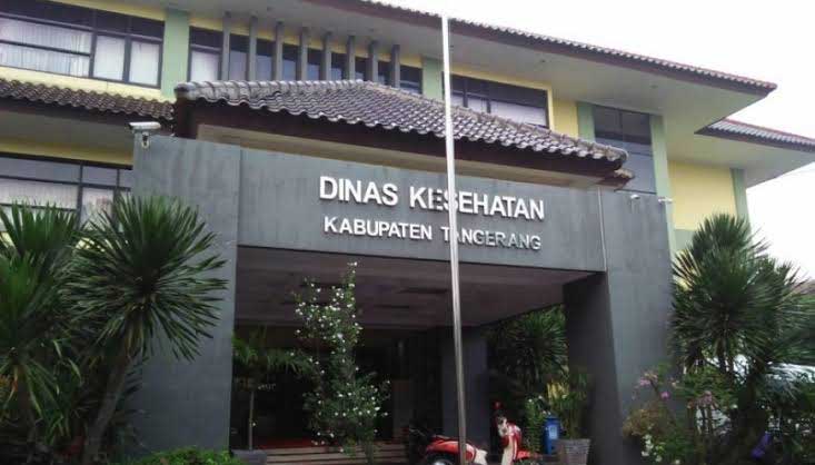 Alhamdulilah, Angka Kesembuhan Pasien Covid-19 di Kabupaten Tangerang Hampir Capai 100 Persen