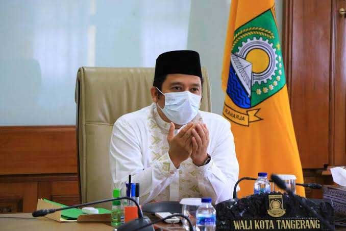 Tahun Baru Islam, Pemkot Bersama Baznas dan MUI Kota Tangerang Luncurkan Program Kita Jaga Kyai