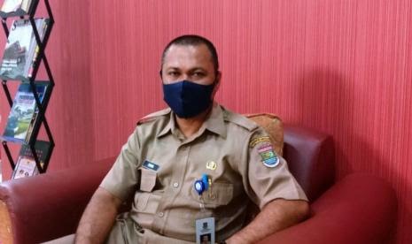 juru bicara satgas penanganan covid 19 kabupaten tangerang hendra 210409110633 660