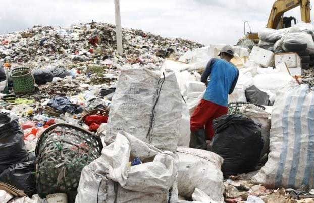 DLHK Dorong Masyarakat Ciptakan Inovasi Kelola Sampah Bernilai Ekonomis