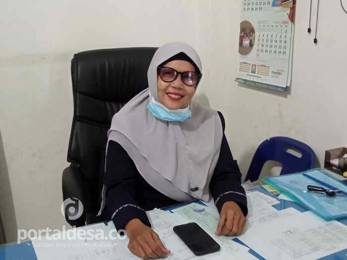 Perguruan Muhammadiyah 19 Pematangsiantar Mulai Laksanakan PTM Terbatas 2 Perguruan Muhammadiyah 19 Pematangsiantar