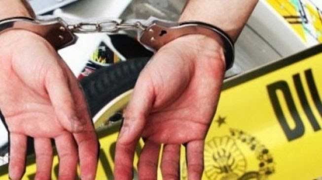 Polisi Ringkus Sindikat Pelaku Curanmor di Cikupa