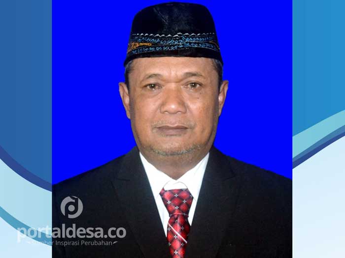 Suranta Cakades, Menuju Desa Bedoyo yang Bersih Transparan dan Bermartabat