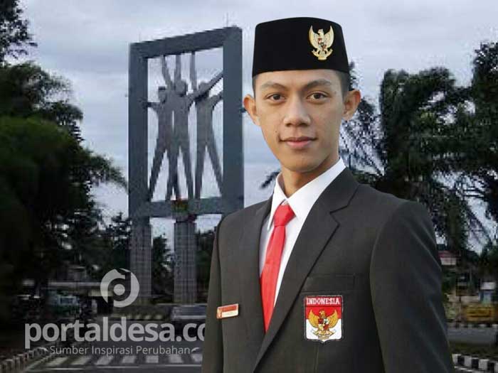 Hari Jadi Kabupaten Tangerang ke-389