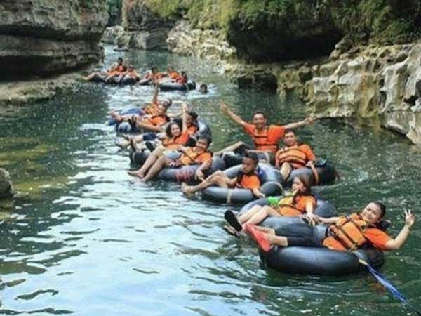 Destinasi Populer Didaerah Wisata Gunungkidul Yogyakarta