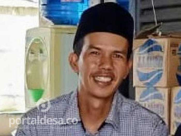 Jelang Pilkades, Salim Calon Kades Sukadiri: Jaga Persatuan dan Kasatuan Wujudkan Pilkades Damai