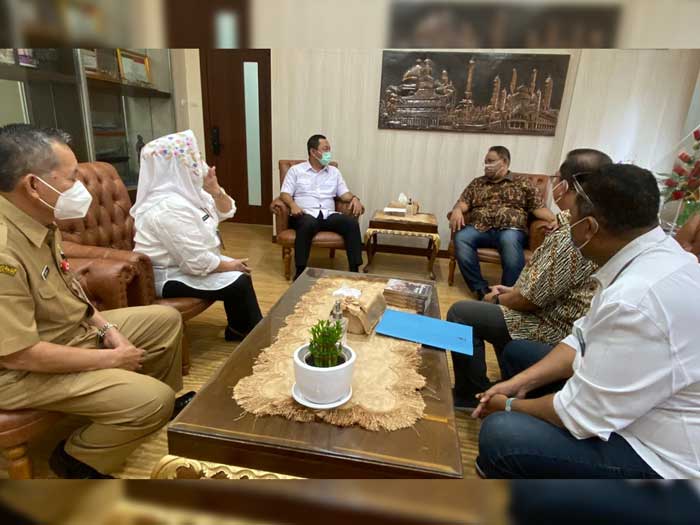 Ketua DPR dan Ketua Dewan Pers Dijadwalkan Hadiri Rakernas I JMSI di Semarang