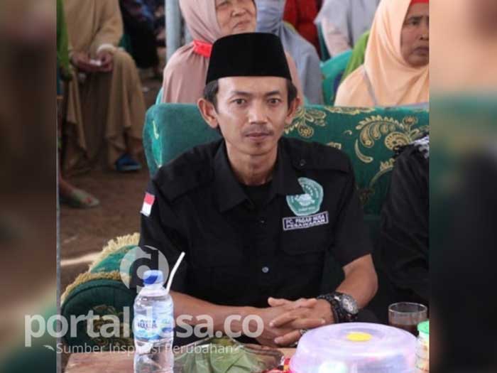 Konfercab Pagar Nusa Lampung Selatan Bakal Digelar, 4 Kades Nyatakan Siap Berkompetisi