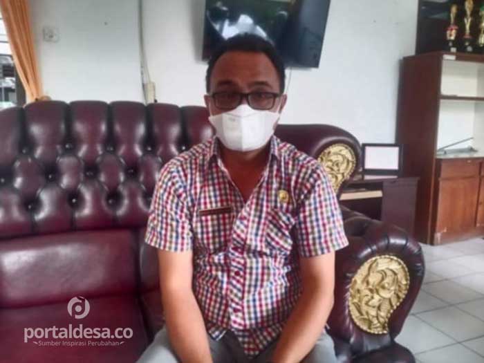 Lima Desa di Taput Miliki Lebih dari 5 Orang Calon Kepala Desa