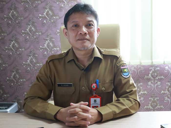 Dinas Perindustrian dan Perdagangan (Disperindag) Kabupaten Tangerang menyebutkan, percepatan vaksinasi sangat berpengaruh terhadap perkembangan