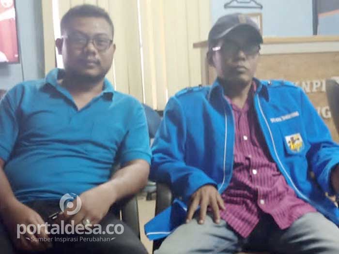 Musda XV KNPI Kabupaten Tangerang Digelar 29-30 Oktober, Ketua OC: Pemilihan Calon Dipastikan tak Ada Aklamasi