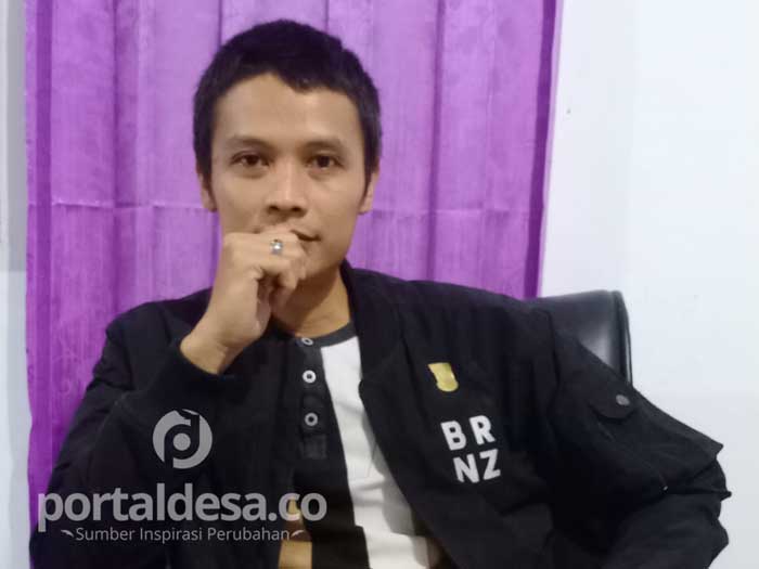 Musda XV KNPI Kabupaten Tangerang Diharapkan Dapat Mengatasi Persoalan Kepemudaan