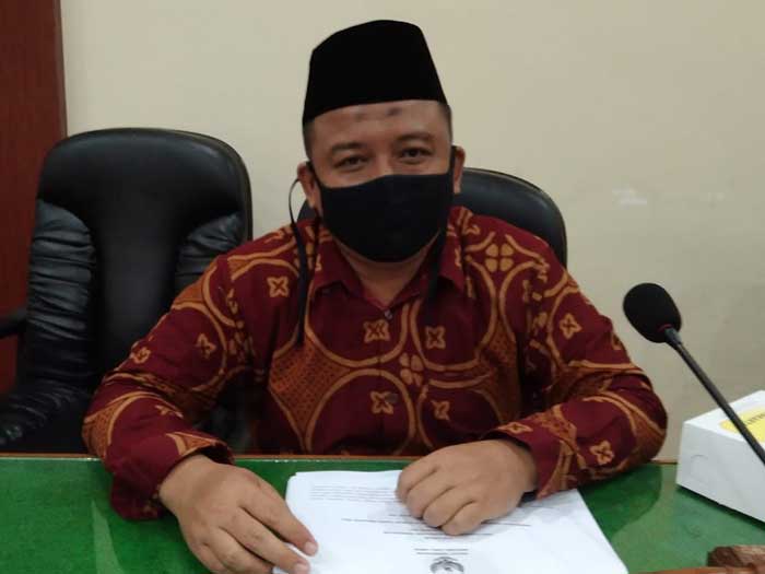 Pansus II DPRD Trenggalek Tunda Pembahasan Ranperda