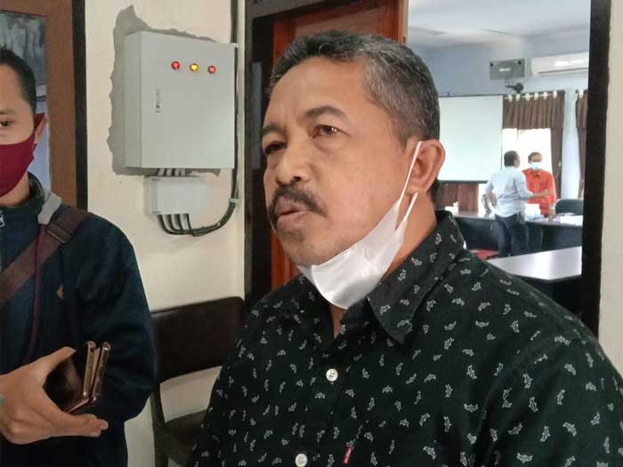 Pansus IV DPRD Trenggalek lakukan Finalisasi Penyertaan Modal Pemkab