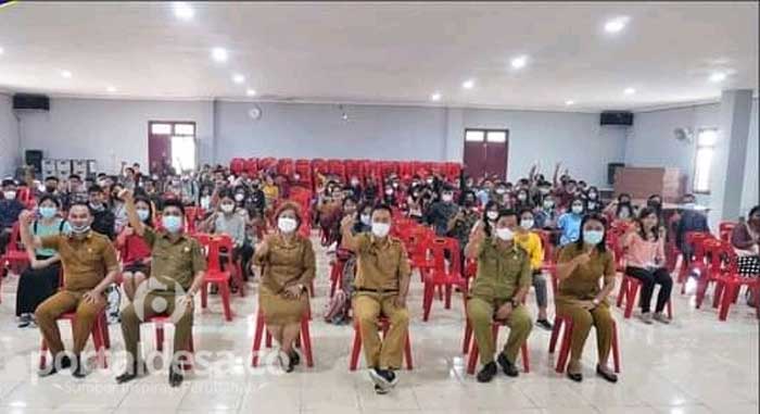 Pemkab Nias Selatan Gelar Sosialisasi Penerima Beasiswa