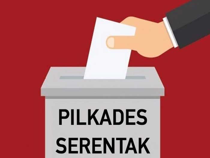 Pemkab OKU Selatan Gelar Pilkades Serentak 27 Oktober 2021