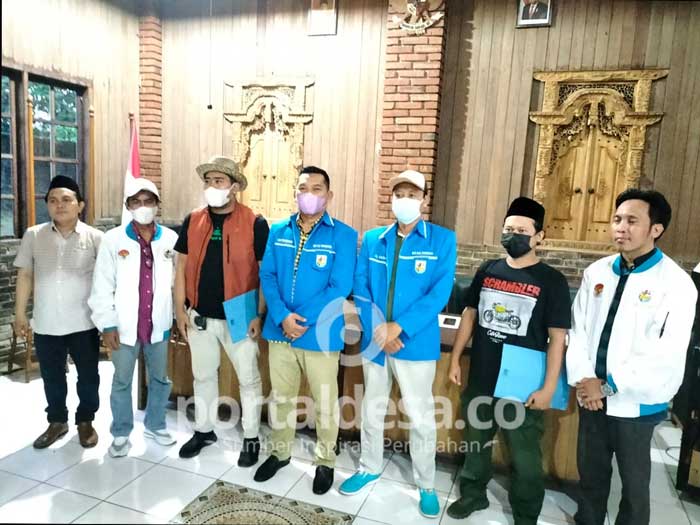 Sah! Tiga Bakal Calon Terverifikasi Bakal Rebutkan Kursi Ketua DPD KNPI Kabupaten