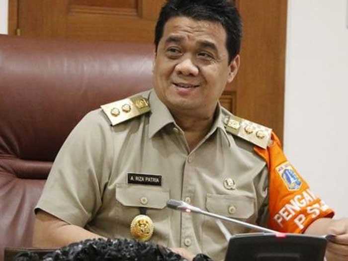 Wagub DKI: Koperasi Harus Bisa Beradaptasi dan Melakukan Perubahan di Tengah Pandemi