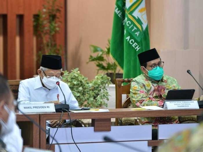 BUMDes Aceh Sukses Serap 27.796 Pekerja dengan Omzet Rp149 Miliar