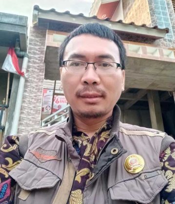 Calon Ketua KPID Provinsi Banten 