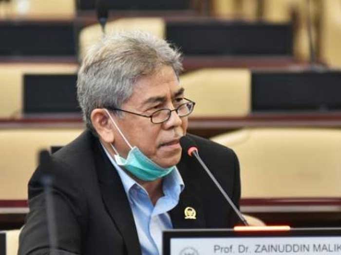 DPR RI Minta Kemendikbud Perbaiki Kebocoran Data Guru di Banten