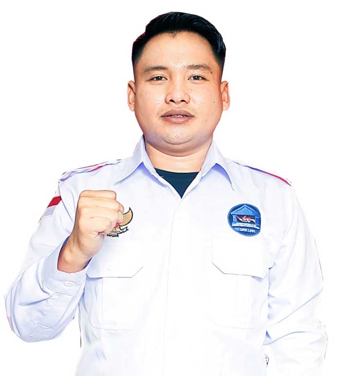 Di Fitnah Cari Untung, DPP LPPI Bela Luhut dan Erick Thohir 2 Di Fitnah Cari Untung, DPP LPPI Bela Luhut dan Erick