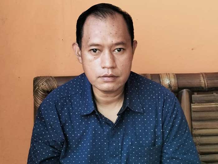 Dinilai Sesatkan Publik dengan Hadirkan Wasit Bodong, LAKSI: Stop Tayangan Mata Najwa