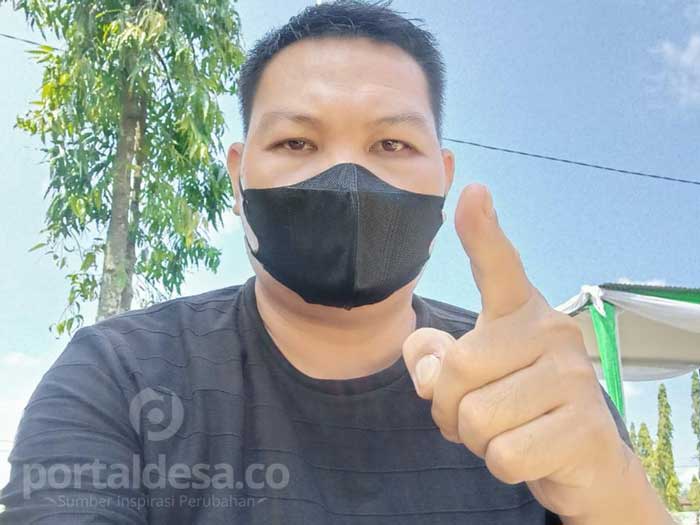 Dinilai Tidak Ada Prestasi, Kepala Dinas PU BM Musi Rawas Diminta Mundur