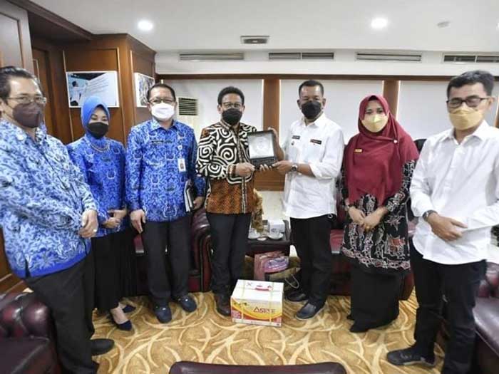Gus Halim: Kawal Pemanfaatan Dana Desa