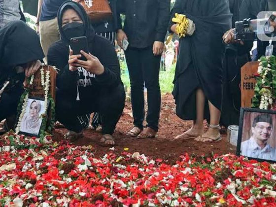 Kecelakaan Maut di Tol Jombang-Mojokerto, Calon Ketua KPID Provinsi Banten Bilang Begini