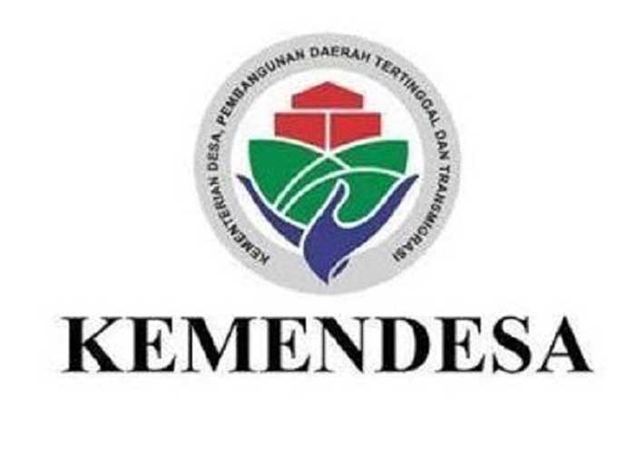 Kemendesa Buka Lowongan Baru Pendamping Lokal Desa 2021 Untuk Tamatan SLTA Sederajat