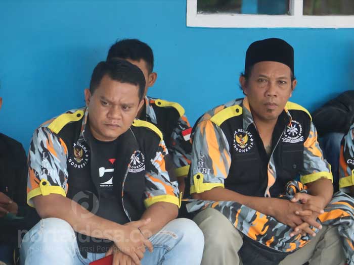 LSM GMBI Tasikmalaya 
