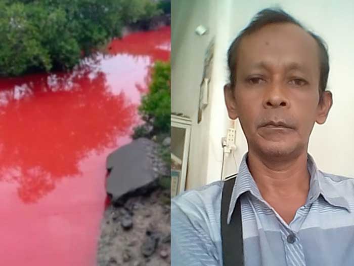 LSM Peureugam Minta DLH Beberkan Hasil Uji Laboratorium kepada Publik
