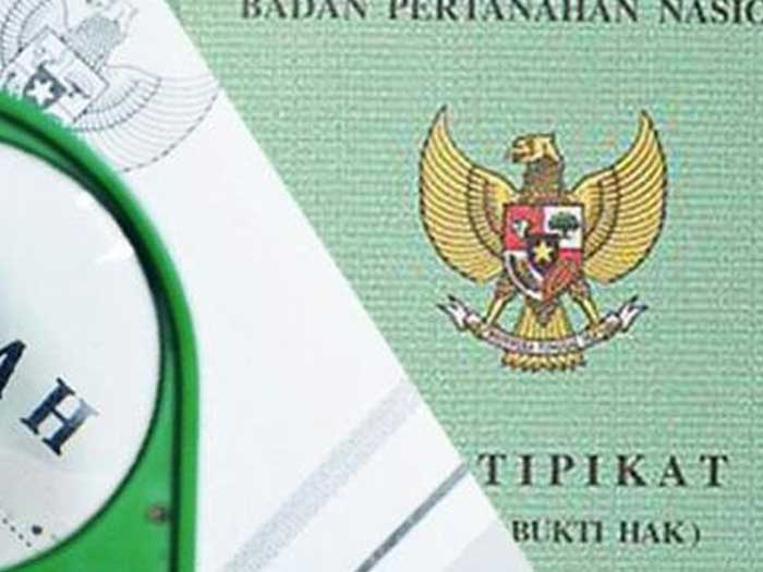 Program PTSL BPN Diduga Jadi Ladang Bisnis Pemerintah Desa di Mabar