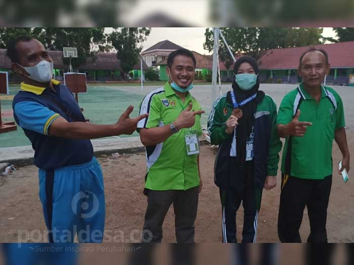 STKIP Muhammadiyah OKU Timur Siapkan Bonus Kuliah Gratis Bagi Atlet Berprestasi Di Ajang Porprov XIII