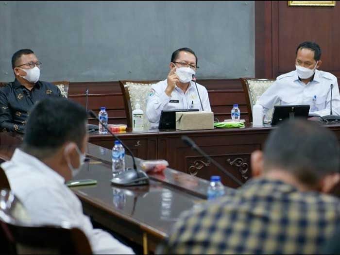 Sekjen Kemendes: Jangan Coba Selewengkan Dana Desa