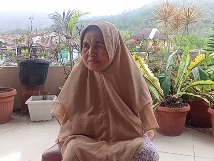 5 Fakta Anak yang Gugat dan Usir Ibu Kandung di Aceh