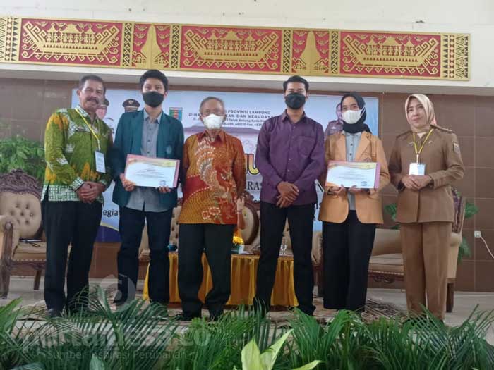 UPTD Museum Ketransmigrasian Gelar Seminar Permuseuman