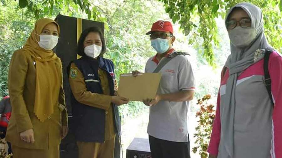 161 PNS di Trenggalek Lulus Ujian Dinas