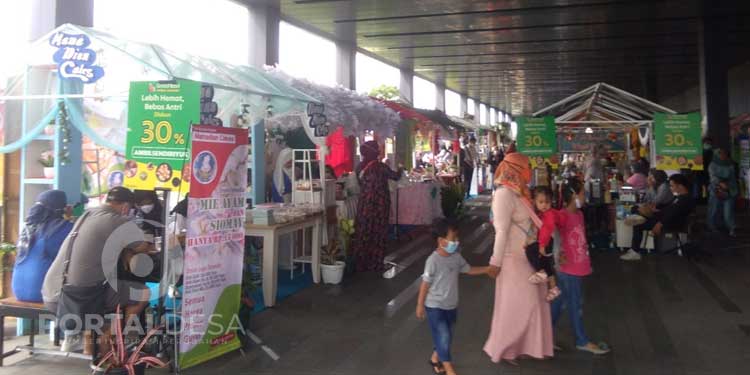 Catering Expo Angkat Makanan Lokal Jadi Rasa Nasional 2 Catering Expo Angkat Makanan Lokal